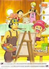 BUY NEW one piece - 47313 Premium Anime Print Poster